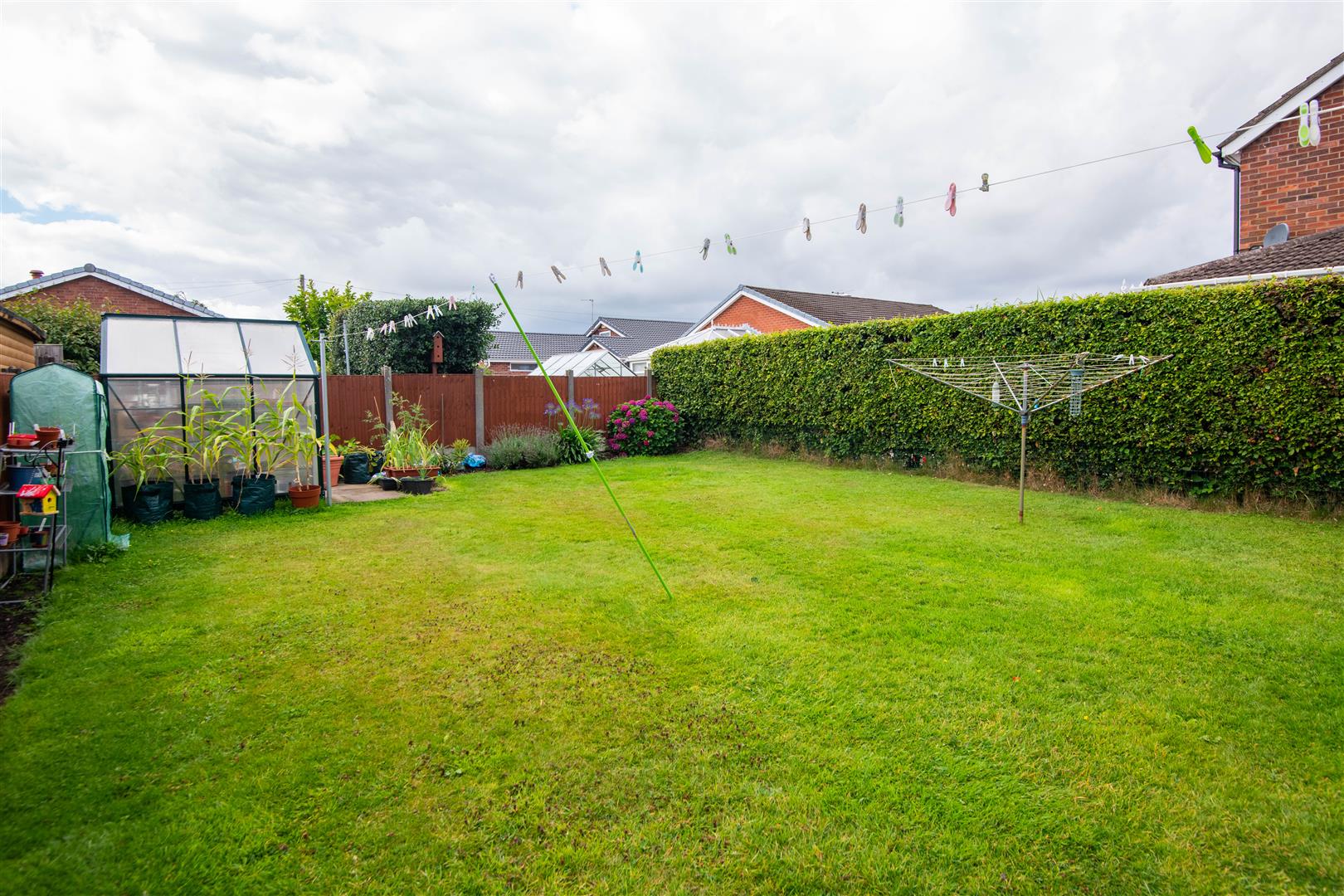 Borrowdale Road, Leyland